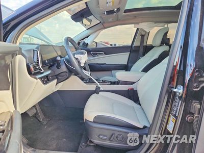 Zdjęcie 7 z 14 samochodu: 2025 KIA SPORTAGE EX VIN:5XYK33DF6SG303698 - miniatura
