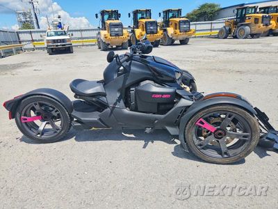 2020 CAN-AM RYKER 3JB2FEG22LJ004584 - główne zdjęcie licytacji z USA - miniatura