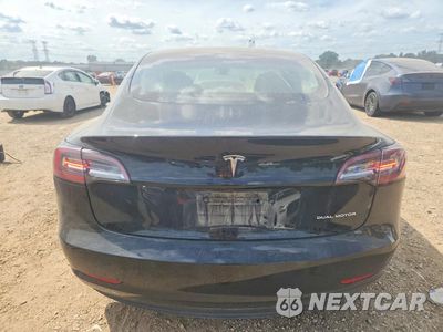 Zdjęcie 6 z 12 samochodu: 2019 TESLA MODEL 3 VIN:5YJ3E1EB8KF451308 - miniatura