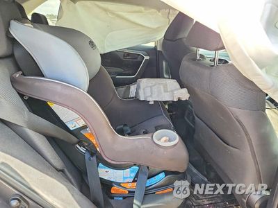 Zdjęcie 11 z 13 samochodu: 2020 TOYOTA RAV4 LE VIN:2T3MWRFV5LW049038 - miniatura