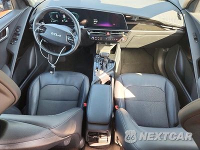 Zdjęcie 8 z 13 samochodu: 2025 KIA NIRO EX VIN:KNDCR3LE7S5309742 - miniatura