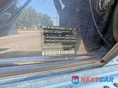 Zdjęcie 10 z 10 samochodu: 2010 MERCEDES-BENZ GL 450 4MATIC VIN:4JGBF7BE7AA612986 - miniatura