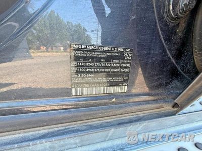 Zdjęcie 10 z 10 samochodu: 2010 MERCEDES-BENZ GL 450 4MATIC VIN:4JGBF7BE7AA612986 - miniatura