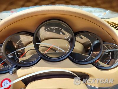 Zdjęcie 9 z 12 samochodu: 2013 PORSCHE CAYENNE VIN:WP1AA2A24DLA19568 - miniatura