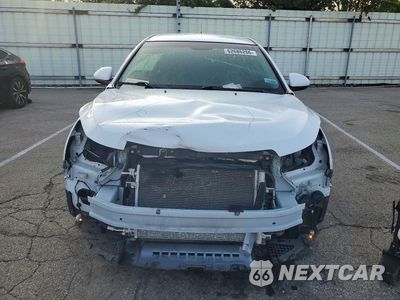 Piąte zdjęcie samochodu w środku: 2011 CHEVROLET CRUZE LT VIN:1G1PF5S9XB7111647 - miniatura