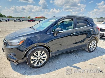 2018 BUICK ENCORE PREFERRED KL4CJASB4JB664400 - główne zdjęcie licytacji z USA - miniatura