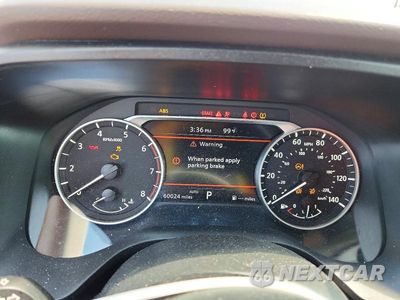 Zdjęcie 9 z 13 samochodu: 2023 NISSAN ROGUE S VIN:5N1BT3AB0PC784279 - miniatura