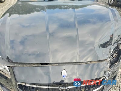 Zdjęcie 11 z 12 samochodu: 2015 MASERATI QUATTROPORTE S VIN:ZAM56RRA1F1129691 - miniatura