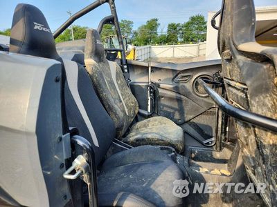 Zdjęcie 6 z 10 samochodu: 2026 KAWASAKI TERYX KRX4 UTILITY VEHICLE VIN:JKARTCE18TB502016 - miniatura