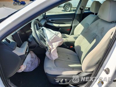 Zdjęcie 7 z 12 samochodu: 2024 HYUNDAI SONATA HYBRID SEL VIN:KMHL34JJ4RA097449 - miniatura
