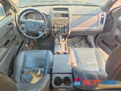 Zdjęcie 8 z 12 samochodu: 2009 FORD ESCAPE LIMITED VIN:1FMCU94G89KB96778 - miniatura