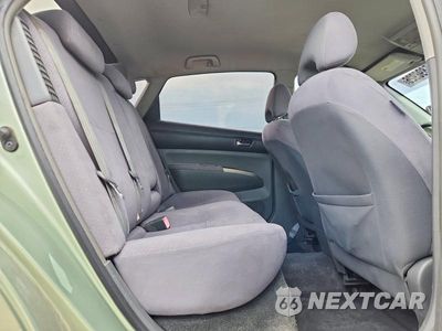 Zdjęcie 10 z 13 samochodu: 2007 TOYOTA PRIUS BASE VIN:JTDKB20U877618394 - miniatura