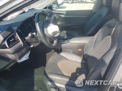 Zdjęcie 7 z 13 samochodu: 2021 TOYOTA CAMRY SE VIN:4T1G11AK3MU595762 - miniatura