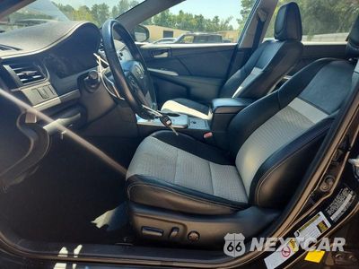 Zdjęcie 7 z 13 samochodu: 2013 TOYOTA CAMRY SE VIN:4T1BF1FK4DU706050 - miniatura