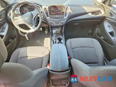 Zdjęcie 8 z 12 samochodu: 2023 CHEVROLET MALIBU LT VIN:1G1ZD5STXPF237997 - miniatura