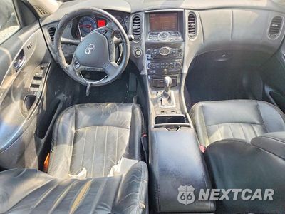 Zdjęcie 8 z 12 samochodu: 2008 INFINITI EX35 BASE VIN:JNKAJ09F48M359783 - miniatura