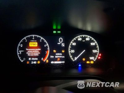 Zdjęcie 9 z 13 samochodu: 2026 HONDA HR-V LX VIN:3CZRZ1H37TM710123 - miniatura