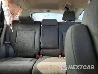 Zdjęcie 10 z 13 samochodu: 2014 HONDA CR-V LX VIN:2HKRM3H31EH506166 - miniatura