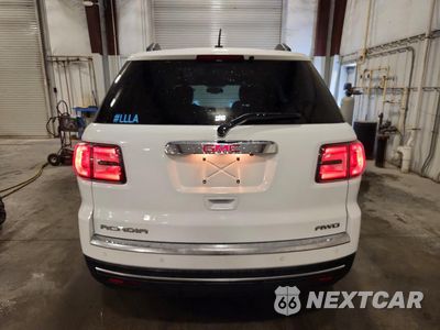 Zdjęcie 6 z 13 samochodu: 2016 GMC ACADIA SLT-1 VIN:1GKKVRKD6GJ121042 - miniatura