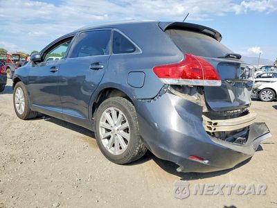 Drugie zdjęcie samochodu z przodu: 2011 TOYOTA VENZA FWD 4CYL VIN:4T3ZA3BB8BU046677 - miniatura