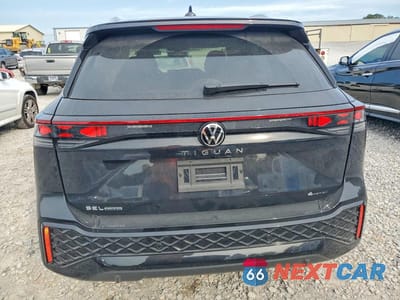 Zdjęcie 6 z 13 samochodu: 2026 VOLKSWAGEN TIGUAN SEL R-LINE TURBO VIN:3VVUW7RM4TM055990 - miniatura