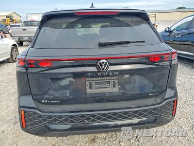 Zdjęcie 6 z 13 samochodu: 2026 VOLKSWAGEN TIGUAN SEL R-LINE TURBO VIN:3VVUW7RM4TM055990 - miniatura