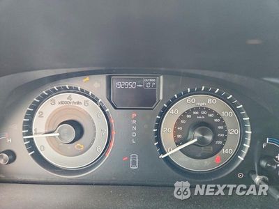 Zdjęcie 9 z 13 samochodu: 2013 HONDA ODYSSEY EXL VIN:5FNRL5H63DB054145 - miniatura