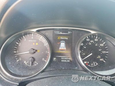 Zdjęcie 9 z 12 samochodu: 2016 NISSAN ROGUE S VIN:5N1AT2MM7GC883006 - miniatura