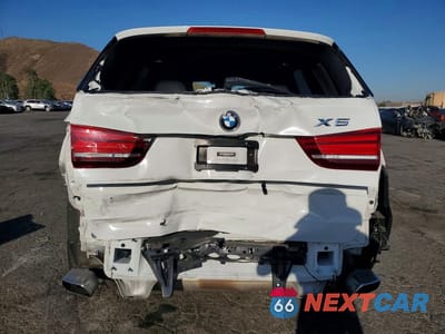 Zdjęcie 6 z 13 samochodu: 2018 BMW X5 SDRIVE35I VIN:5UXKR2C5XJ0Z19778 - miniatura