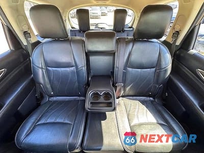 Zdjęcie 10 z 15 samochodu: 2015 INFINITI QX60 BASE VIN:5N1AL0MM5FC537782 - miniatura