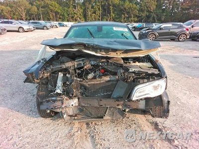 Piąte zdjęcie samochodu w środku: 2019 CHRYSLER 300 TOURING VIN:2C3CCAAG7KH568982 - miniatura