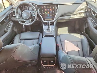 Zdjęcie 8 z 12 samochodu: 2025 SUBARU OUTBACK LIMITED VIN:4S4BTANC3S3287744 - miniatura