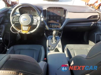 Zdjęcie 8 z 14 samochodu: 2025 SUBARU CROSSTREK WILDERNESS VIN:4S4GUHU65S3735036 - miniatura