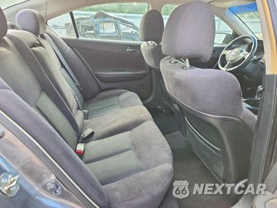 Zdjęcie 10 z 13 samochodu: 2014 NISSAN MAXIMA 3.5 S VIN:1N4AA5AP5EC480218 - miniatura