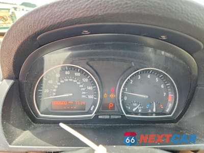Zdjęcie 9 z 13 samochodu: 2007 BMW X3 3.0SI VIN:WBXPC93447WF24595 - miniatura