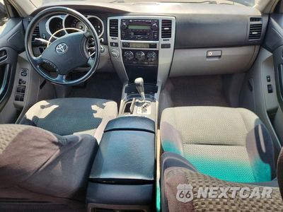 Zdjęcie 8 z 14 samochodu: 2003 TOYOTA 4RUNNER SPORT EDITION VIN:JTEBU14R930002938 - miniatura