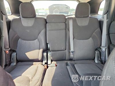 Zdjęcie 10 z 13 samochodu: 2016 JEEP CHEROKEE LATITUDE VIN:1C4PJMCS7GW359403 - miniatura