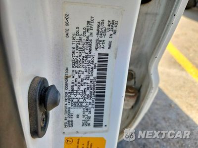 Zdjęcie 12 z 12 samochodu: 2002 TOYOTA HIGHLANDER LIMITED VIN:JTEHF21A920087626 - miniatura