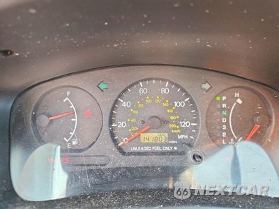 Zdjęcie 9 z 13 samochodu: 2001 MITSUBISHI MIRAGE ES VIN:JA3AY26CX1U045482 - miniatura