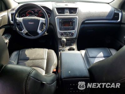 Zdjęcie 8 z 14 samochodu: 2015 GMC ACADIA SLT-1 VIN:1GKKRRKD9FJ369014 - miniatura