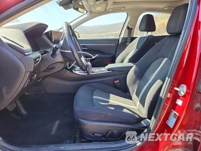 Zdjęcie 7 z 12 samochodu: 2023 HYUNDAI SONATA SEL VIN:KMHL14JA9PA294779 - miniatura