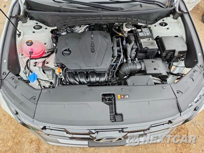 Zdjęcie 11 z 13 samochodu: 2026 HYUNDAI TUCSON SEL PLUS VIN:5NMJBCDE2TH742751 - miniatura