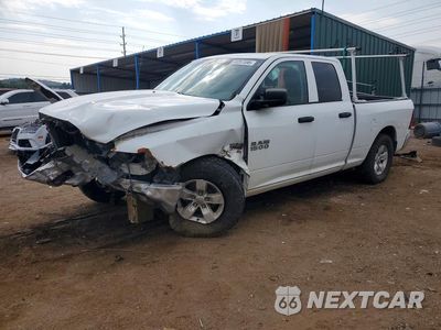 2015 RAM 1500 ST 1C6RR7FT0FS612288 - główne zdjęcie licytacji z USA - miniatura