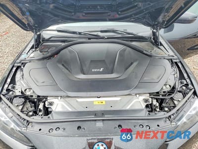Zdjęcie 11 z 13 samochodu: 2023 BMW I4 EDRIVE 35 VIN:WBY43AW04PFP61836 - miniatura