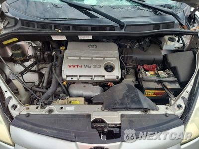 Zdjęcie 12 z 13 samochodu: 2006 TOYOTA SIENNA CE 7 PASSENGER VIN:5TDZA23C96S533573 - miniatura