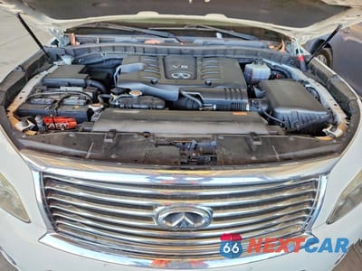 Zdjęcie 12 z 13 samochodu: 2011 INFINITI QX56 BASE VIN:JN8AZ2NE9B9000981 - miniatura