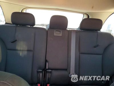 Zdjęcie 10 z 14 samochodu: 2007 FORD EDGE SEL VIN:2FMDK38C87BA53416 - miniatura