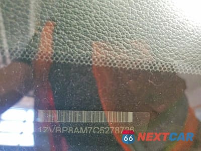 Zdjęcie 12 z 12 samochodu: 2012 FORD MUSTANG VIN:1ZVBP8AM7C5278726 - miniatura