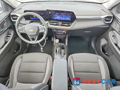 Zdjęcie 8 z 13 samochodu: 2026 CHEVROLET TRAILBLAZER LT VIN:KL79MPSL0TB224774 - miniatura