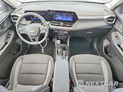 Zdjęcie 8 z 13 samochodu: 2026 CHEVROLET TRAILBLAZER LT VIN:KL79MPSL0TB224774 - miniatura